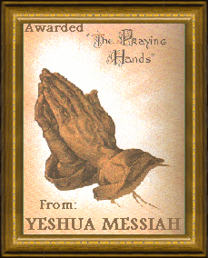 praying hands award.gif (57722 bytes)